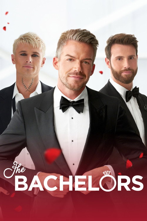 Постер: The Bachelor