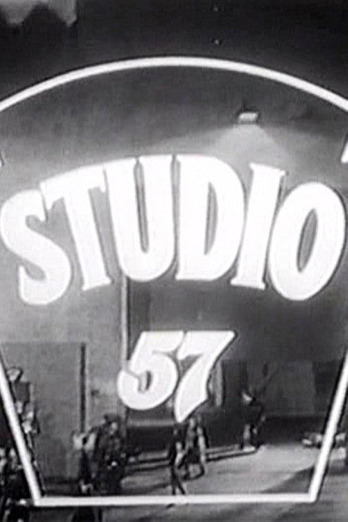 Постер: Studio 57