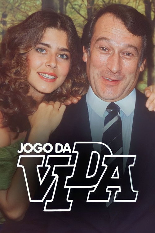 Постер: Jogo da Vida
