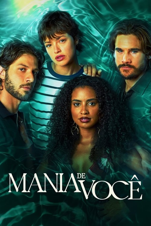 Постер: Mania de Você