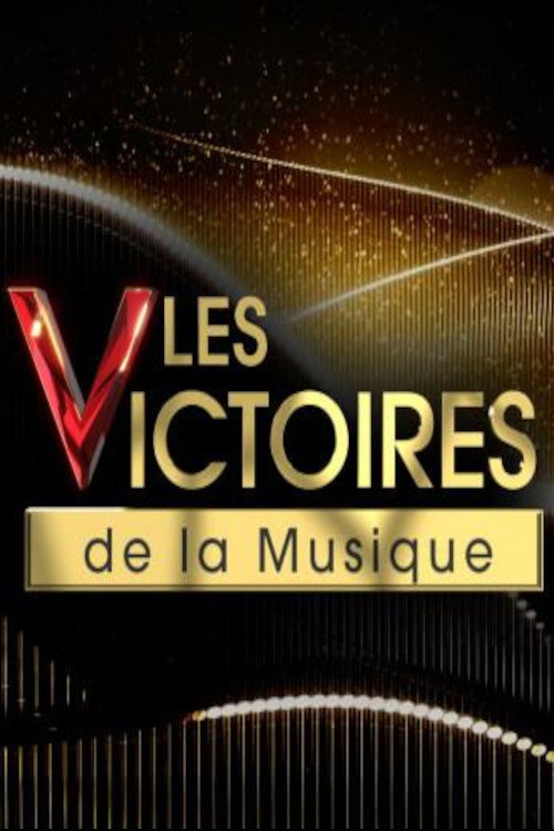 Постер: Victoires de la musique