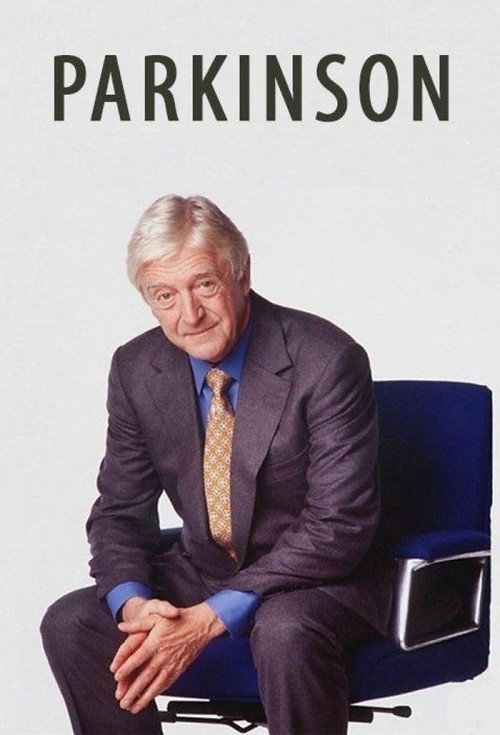 Постер: Parkinson