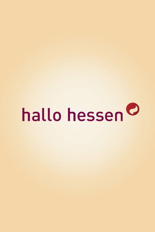 Постер: Hallo Hessen