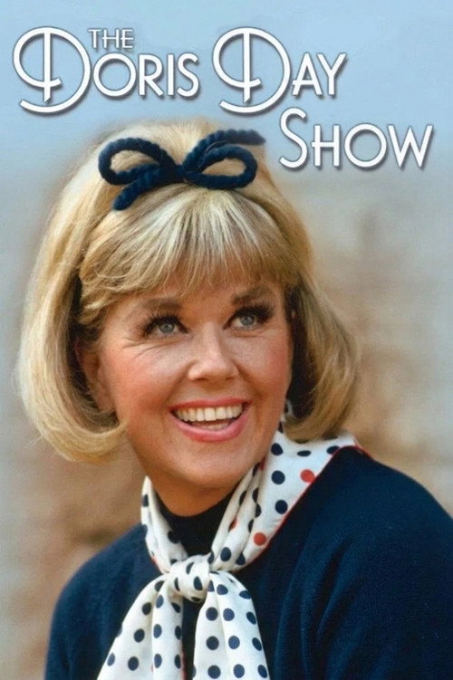 Постер: The Doris Day Show