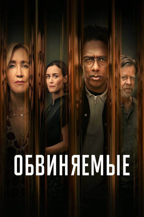 Постер: Обвиняемые